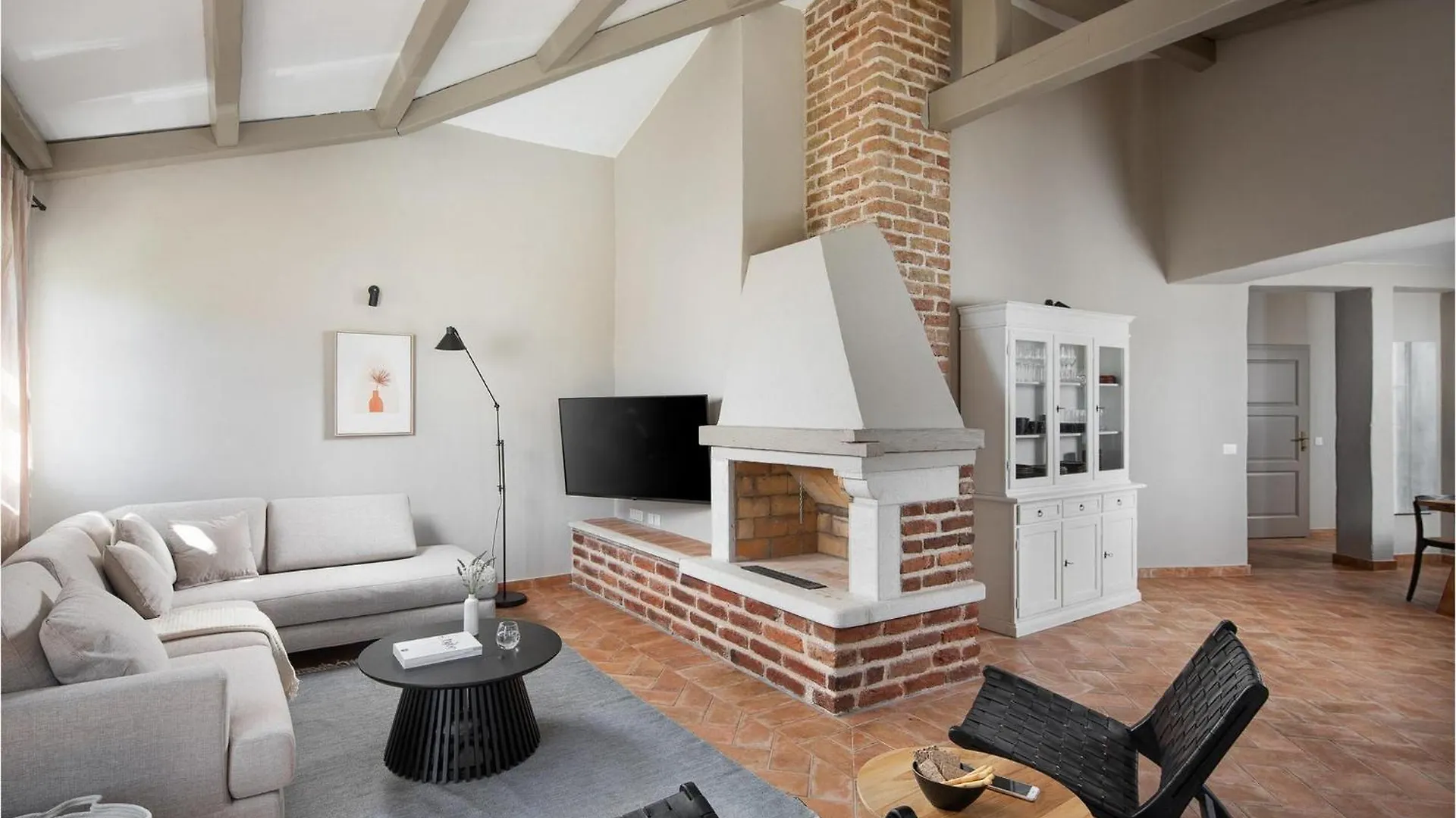 Villa Megi Sveti Lovrec Pazenaticki Holiday home